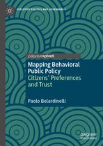 Executive Politics and Governance- Mapping Behavioral Public Policy