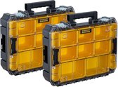 Stanley FMST82967-9 FatMax Pro-Stack Organizer Compact VE=2
