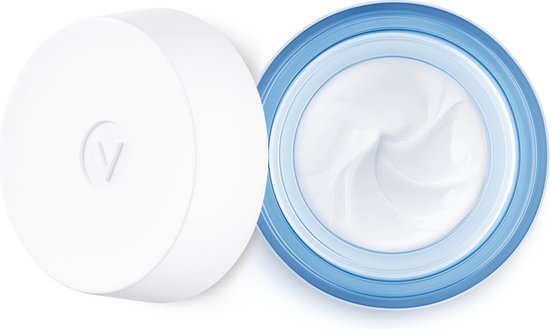 Vichy Aqualia Thermal rehydraterende dagcrème 50ml voor droge tot zeer droge huid