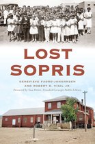 Lost - Lost Sopris