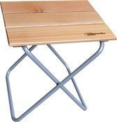 Opvouwbare kruk 40x30 cm - Castelmerlino 033 pop up stool