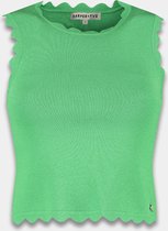 HARPER & YVE Top SENN Summer Green - Maat XS