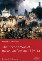 Second War Of Italian Unification, 1859-61