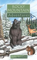 Adventure Series- Rocky Mountain Adventures