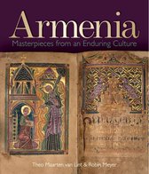 Armenia Treasures From An Enduring Cultu