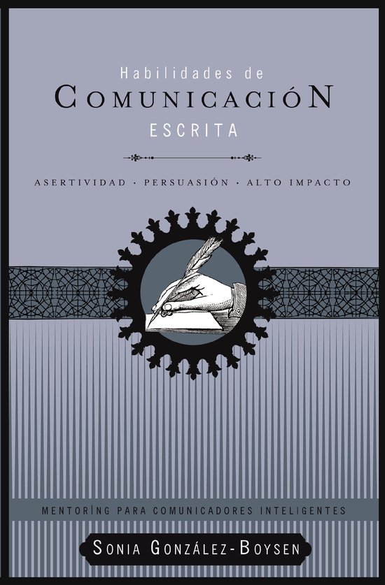 Habilidades de Comunicacion Escrita, Libro 1 - cover