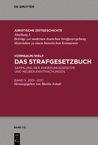 Juristische Zeitgeschichte / Abteilung 31.5-Das Strafgesetzbuch