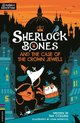 Adventures of Sherlock Bones- Sherlock Bones and the Case of the Crown Jewels