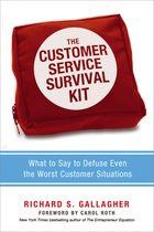 Customer Service Survival Kit