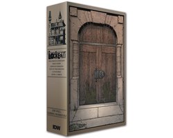 Omslag van Locke & Key Slipcase Set