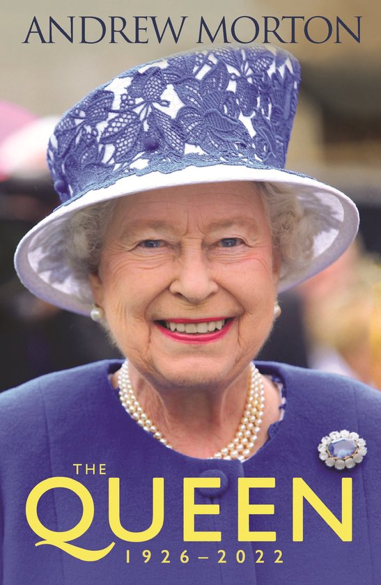The Queen - cover