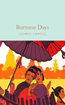 ISBN Burmese Days, Roman, Anglais, Couverture rigide, 128 pages