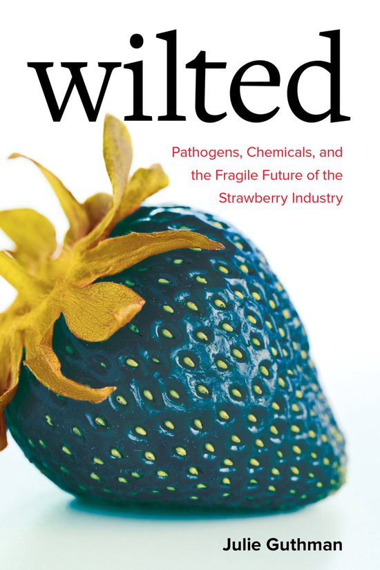 Wilted – Pathogens, Chemica...