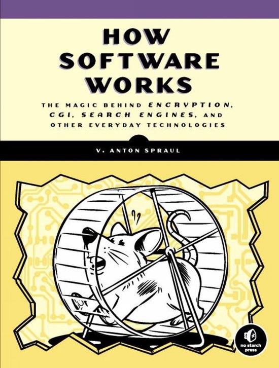 ISBN How Software Works, Livre broché, 216 pages