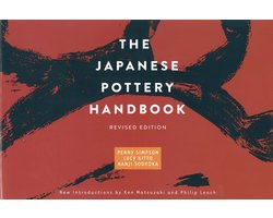 Japanese Pottery Handbook