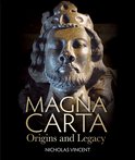 Magna Carta Making & Legacy