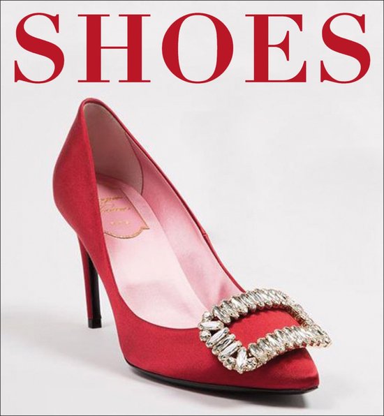 Tiny Folio- Shoes - cover
