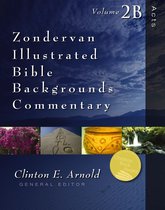 Zondervan Illustrated Bible Backgrounds Commentary- Acts