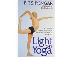 Light On Yoga