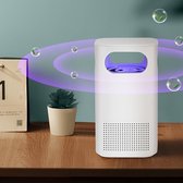 MarktMeesters - Air Purifier - Lucht Reiniger- LuchtFilter - Ionisator - Removes Odors - Rapid Purification -