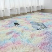 zacht gebied tapijt 160 x 230 cm