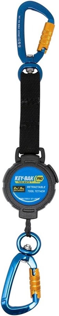 Key-Bak 42 Inch Toolmate Retractor