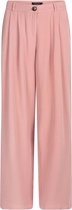 Ydence Pants Rhys Broeken Dames - Nude - Maat M