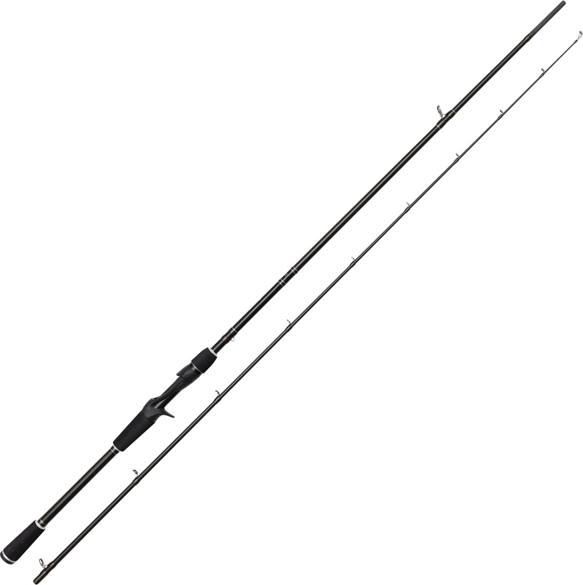 Westin W2 Powerstrike-T (2 delen) - Maat : Xtra Heavy 2.40m 60-140g