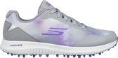 Skechers Go Golf Max 2- Splash Grijs Violet