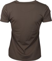 Roan Shirt Roan Cycle One Donkergroen