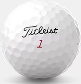 Golfballen Titleist ProV1X Sleeve