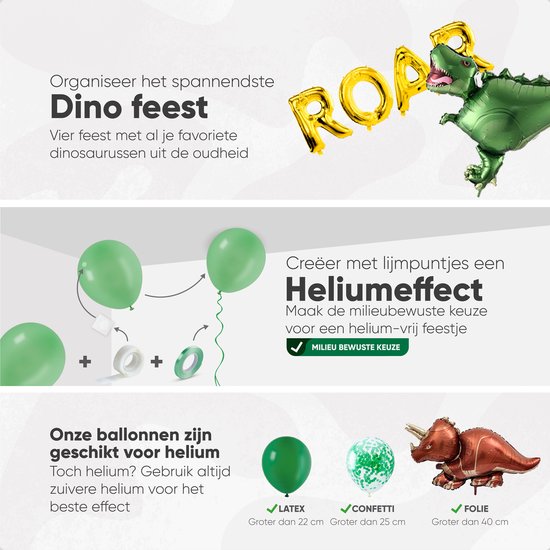 Rietjes Jungle Dieren (7st) | Daily Style