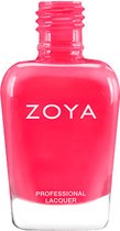 Zoya - Phoebe - Vegan Nagellak Mini 7,5ml