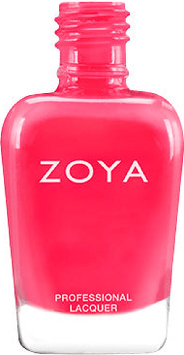 Goedkoopste Zoya - Phoebe - Vegan Nagellak Mini 7,5ml
