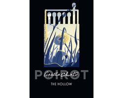 Omslag van Poirot The Hollow