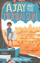 Ajay and the Mumbai Sun (ebook)