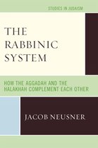 The Rabbinic System