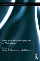 Neo-Aristotelian Perspectives in Metaphysics