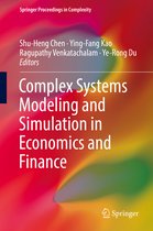 Springer Proceedings in Complexity- Complex Systems Modeling and Simulation in Economics and Finance