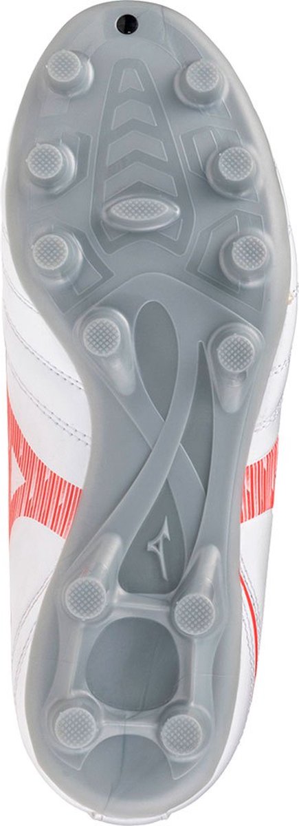 Mizuno Monarcida Neo Iii Select Md Voetbalschoenen Wit EU 38