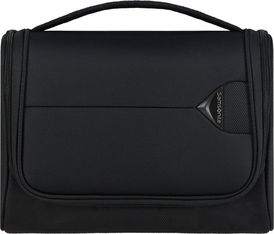 Samsonite Toilettas - Urbify toiletkit ophangbaar - Black - 0.2 kg