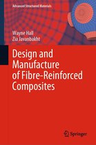 Advanced Structured Materials 158 - Design and Manufacture of Fibre-Reinforced Composites