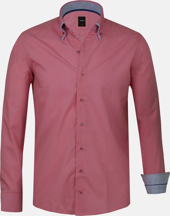 Overhemd Parla Roze