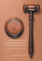 Globalization and Africa s Transition to Constitutional Rule