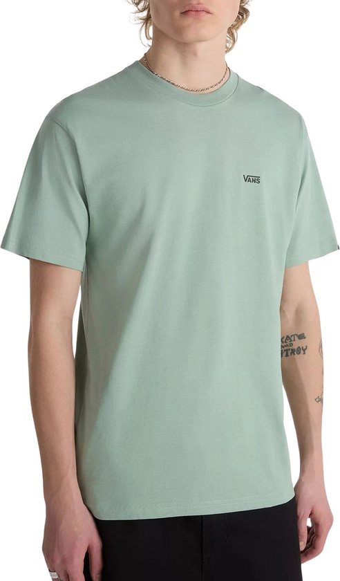 Vans T-shirt Mannen - Maat XL