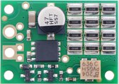 Shunt Regulator: Fine-Adjust HV, 4.10Ω, 15W Pololu 3779