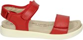 Westland ALBI 01 - Platte sandalenDames Sandalen - Kleur: Rood - Maat: 38