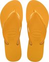 HAVAIANAS SLIM Pop yellow