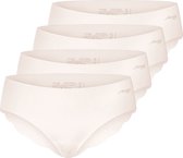 sloggi Dames hipster slip 4 pack ZERO Modal 2.0