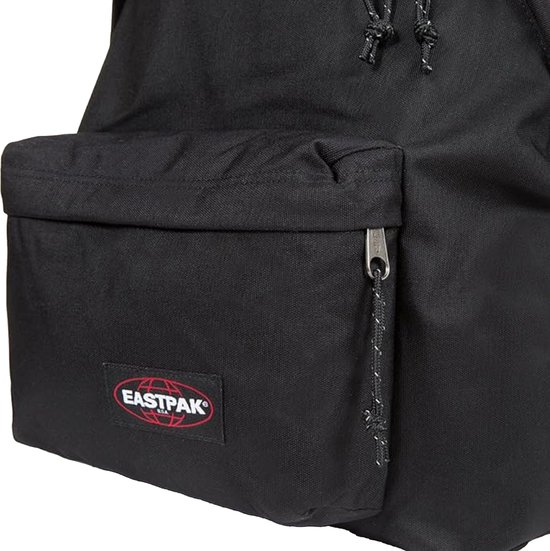 Eastpak PADDED PAK'R Rugzak, 24 Liter - Black